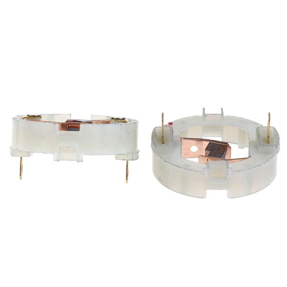 Imagem -03 - Chave de Fenda Elétrica Brush Holder Motor com Escova de Cobre Carregamento Broca Rs550 Hc683lg Kv3sfn Pcs
