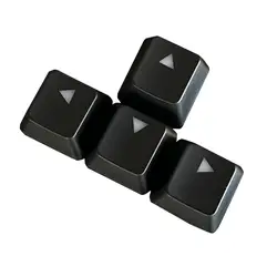 Keys Keycaps for Corsair K70 RGB/K65/K68/K95/K63/ MK2 Full-Size Mechanical Gaming Keyboard - Backlit Key Caps