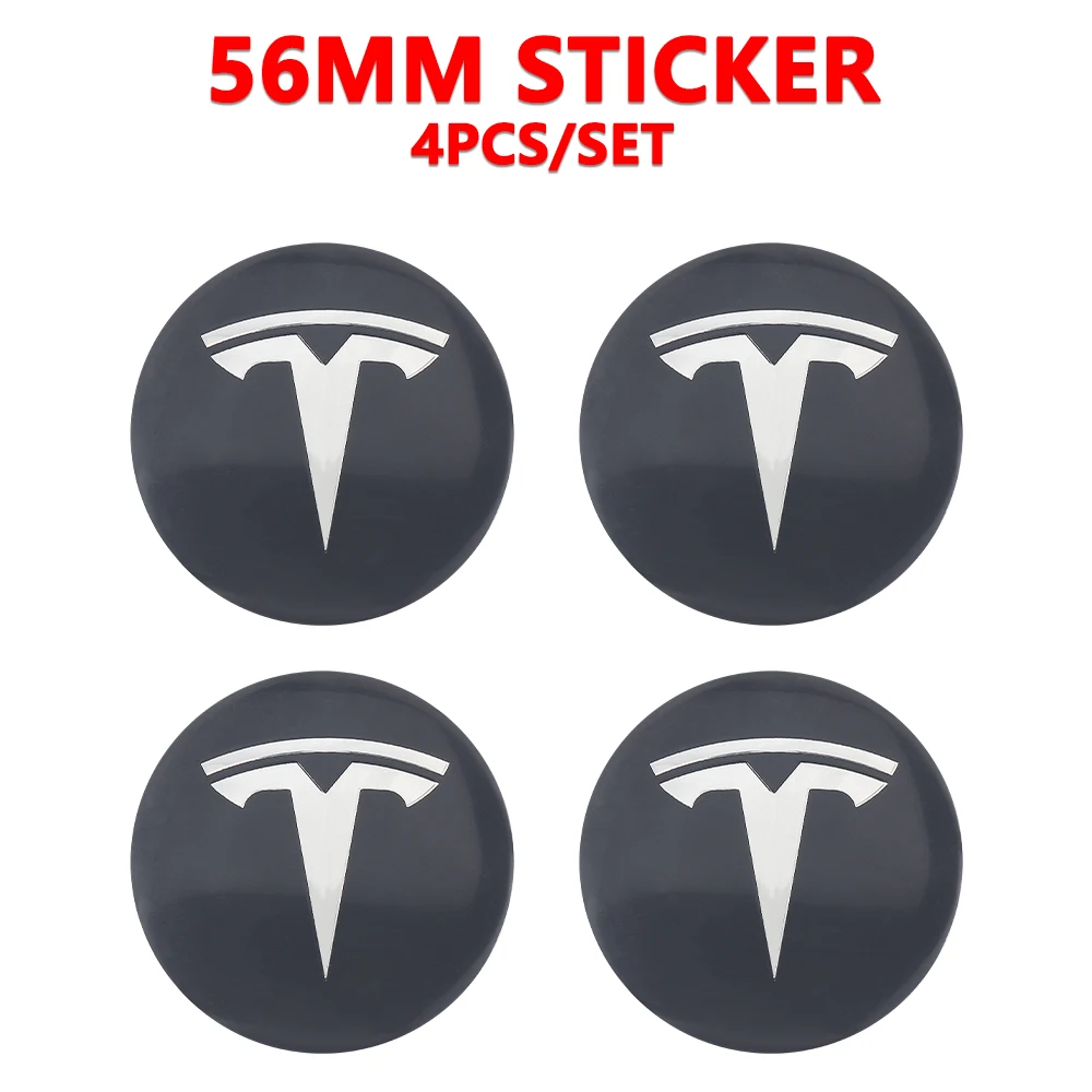 blue -Sticker