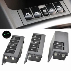 High quality Window Lifter Control Switch for Chevrolet Sail 2010-2014 2Buttons 4Buttons OEM#9005042