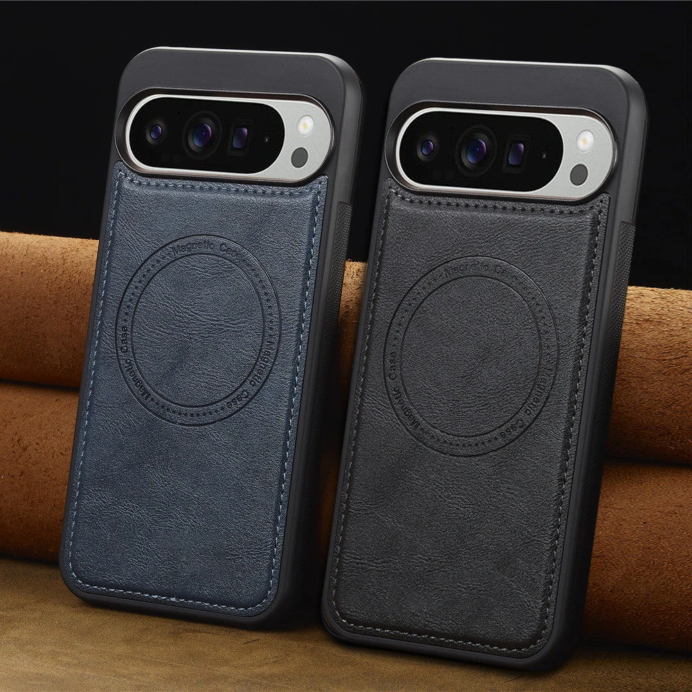 Vintage Pu Leather … - image