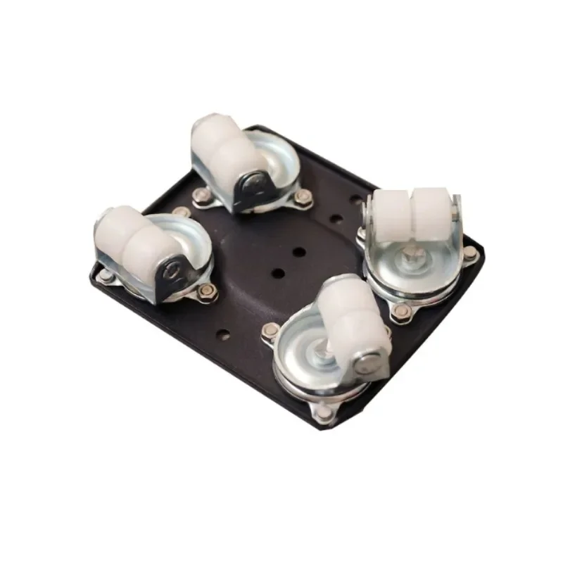 Heavy‑Duty Appliance Moving Stand Universal Casters Mobile Base for Fridge Washer Bed Cabinet Stable Heavy Load Support
