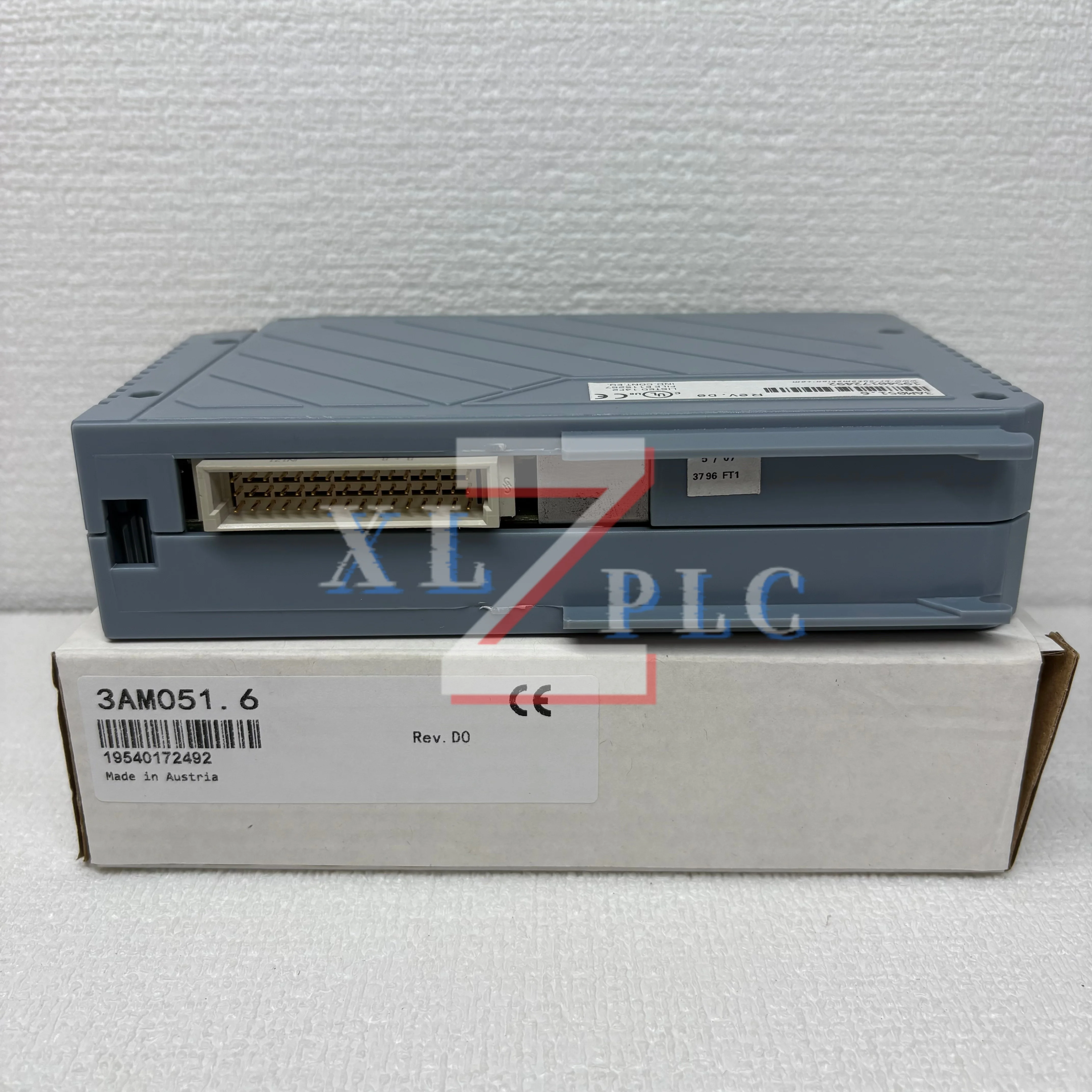 Nuovo modulo PLC originale 3AM051.6