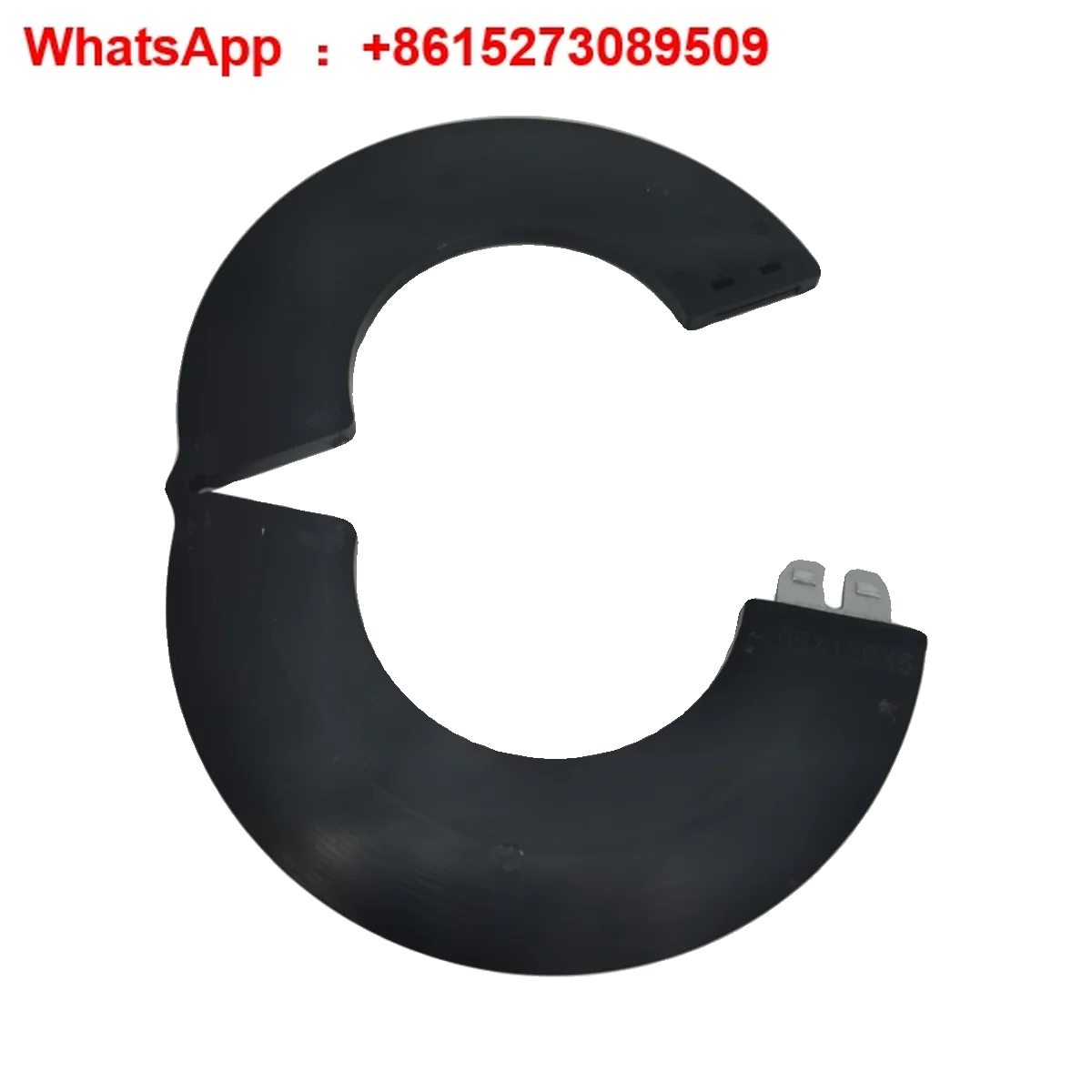 

5pcs Excavator universal non dismantling bucket shaft self locking gasket bucket pin pad