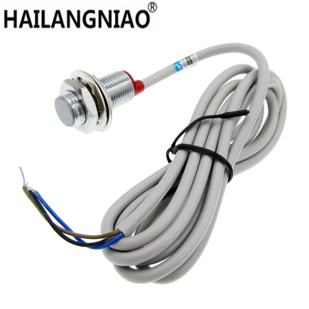 10PCS NJK-5002C Hal…