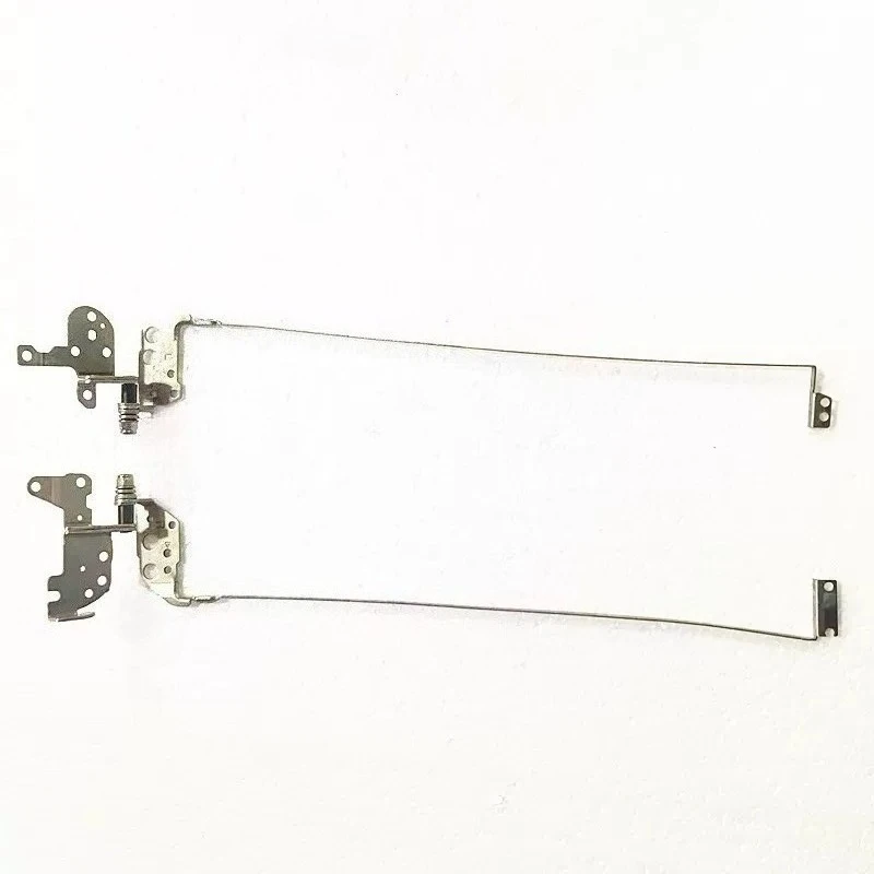 100% New Notebook Screen Hinges For Toshiba S50-A S50D-A S50T-A S55-A L50-A Non Touch Laptop LCD Shaft