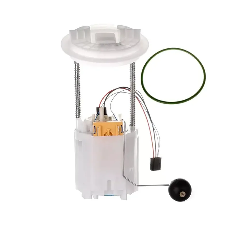 Fuel pump assembly suitable for Dodge Ram E7192M FG1053 8102700AB 68102700AA 5136022AA 5136022AC 5136022AF 5136022AB 5136022AD