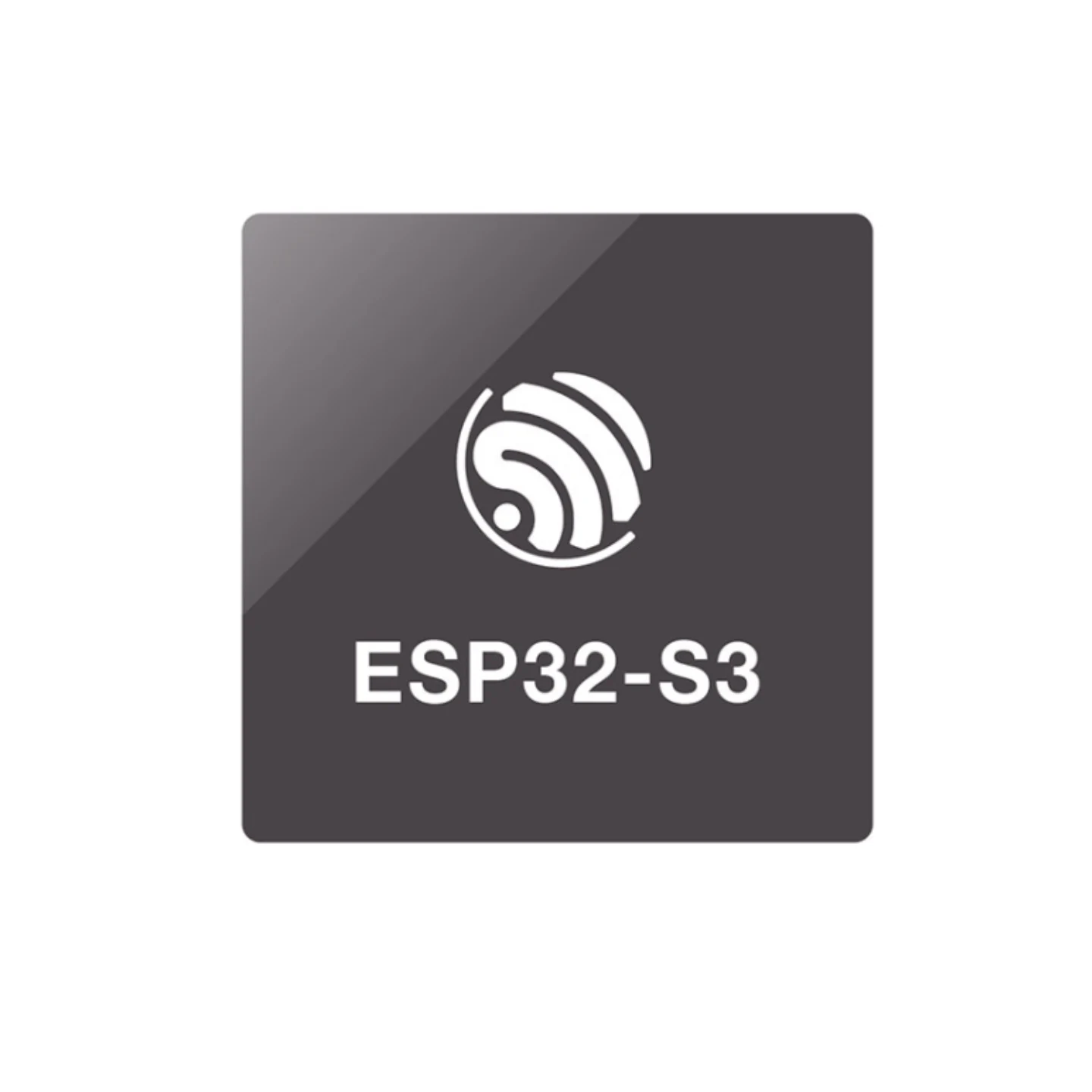 Esp32-S2 Espressif Qfn-567 Wifi Module 802.11B/G/N Is a Highly Integrated Low-Power Wi-Fi System-On-Chip (Soc) Designed for Various Applications Such as Iot, Mobile Devices, Wearable Electronics, Smart Homes, Etc., and Boasts Industry-Leading Low-Power Performance and Rf Performance