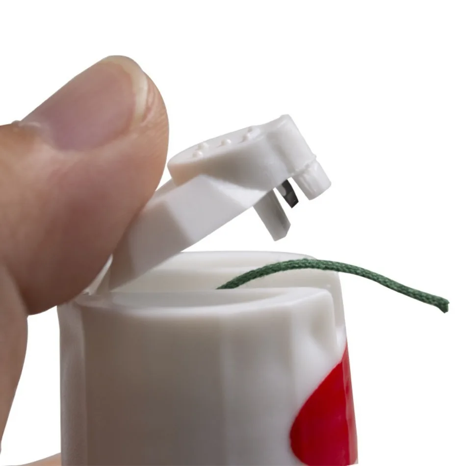 

Стоматологическая нить, одноразовый шнур для вытягивания десен, трикотажная хлопчатобумажная резинка, стоматологический материал, 1 бутылка, Размер 0 00 000