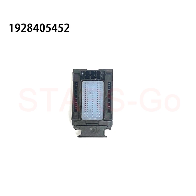 1SET 1928405452 1928498651 1928498992 1928498991 91Pin Engine Computer Board Connector ECU Plug