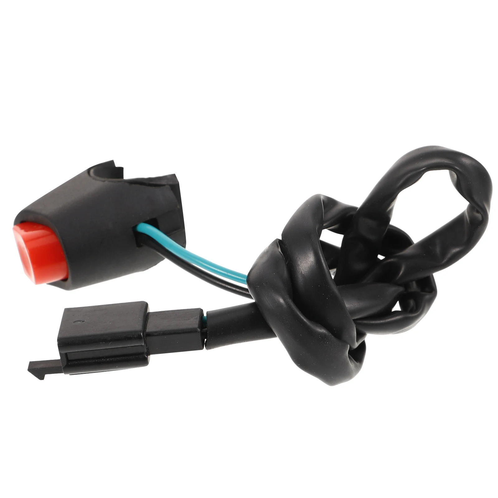 

Sturdy Motorcycle Ignition Replacement Scooter Start Long Lasting Starter For Motorbike Switch Starter Scooter Ignition Switch