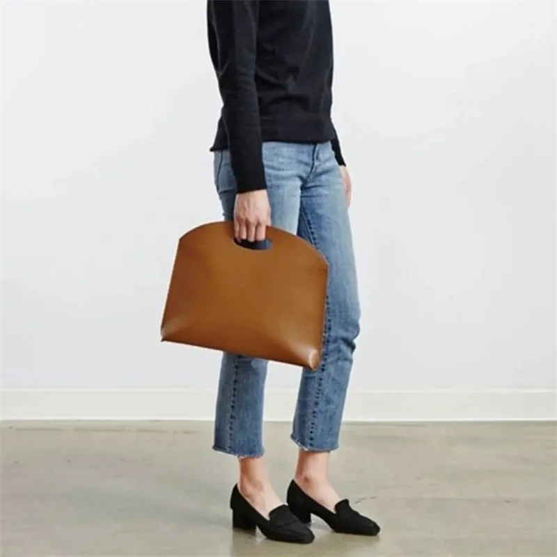 تصميم Instagram Niche الجديد للنساء، حقيبة عصرية للمكتب والتنقل، حقيبة كمبيوتر محمول وحقيبة كمبيوتر محمول