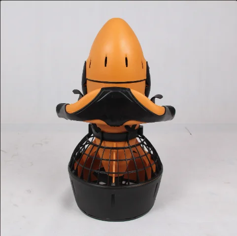 Electric Underwater Sea Scooter 300W 24V 6Ah Water Propeller Diving Swimming Surfing Equipment