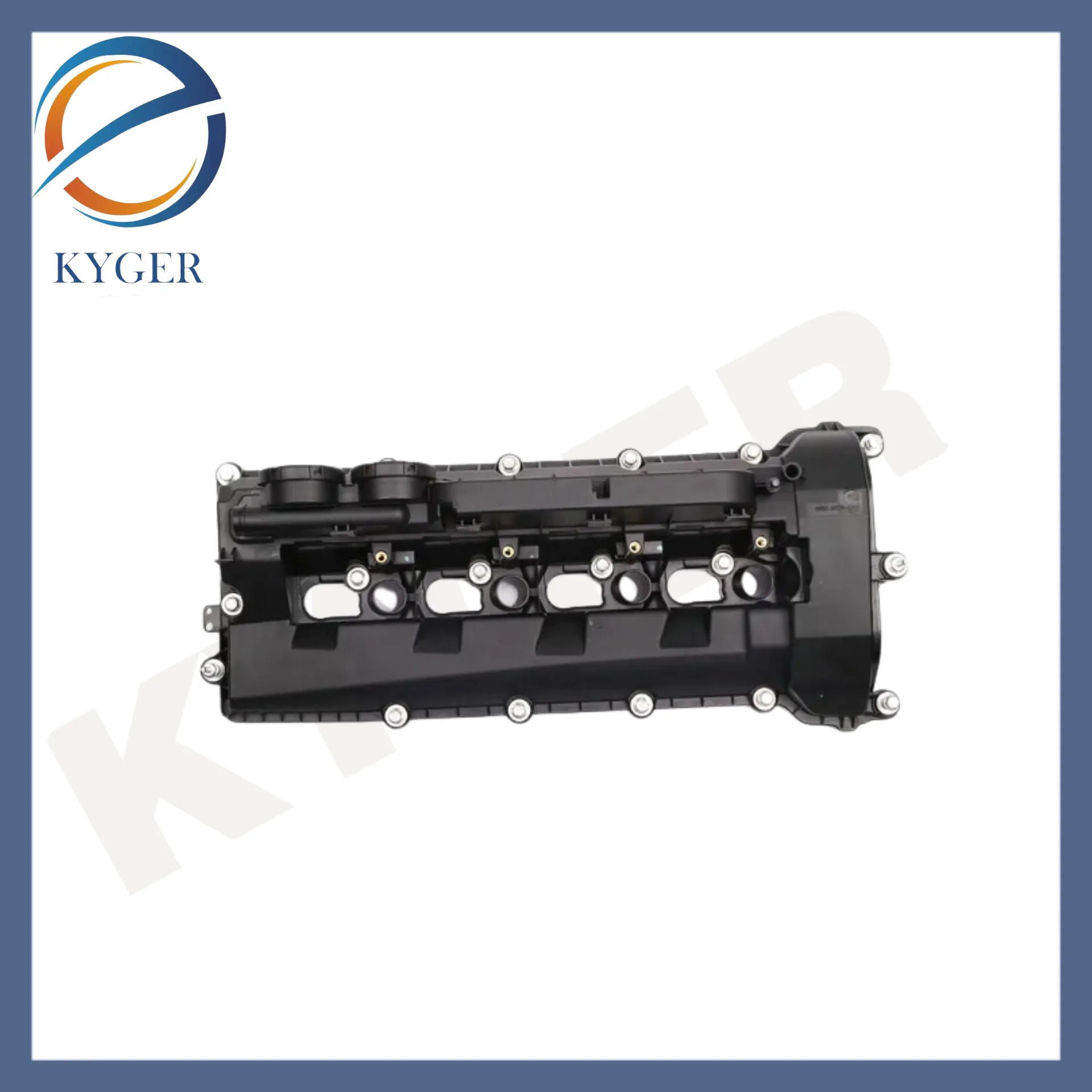 

For Land Rover Discovery Range Rover Valve Cover Right LR113201 LR041443 LR032082