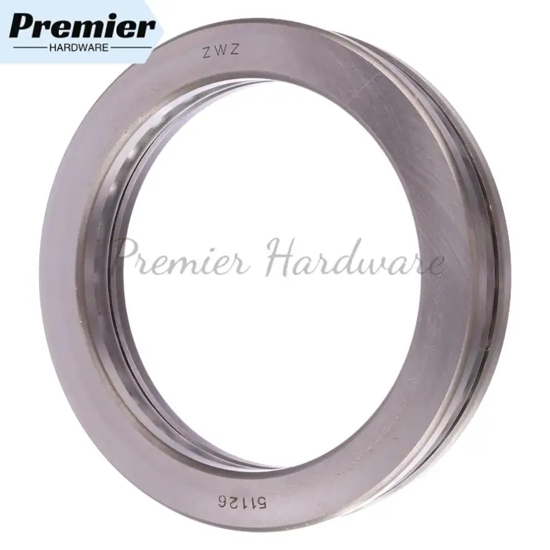 high quality plane thrust bearing 51126