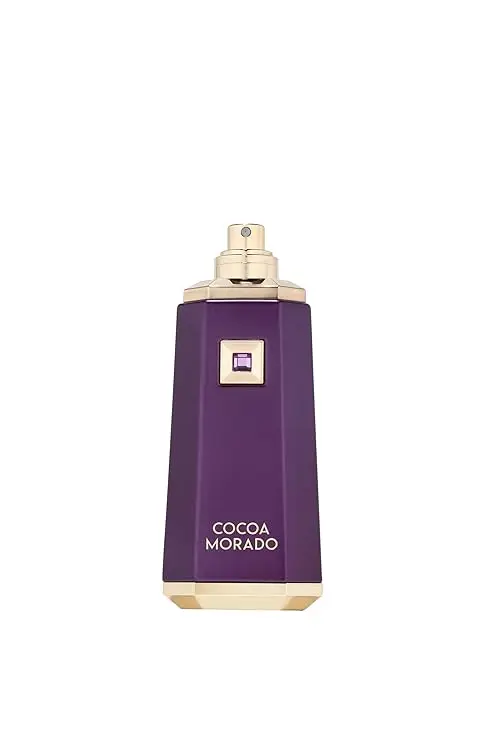 عطر وورلد فرانسيس أفينيو كاكاو مورادو EDP للنساء مكياج عطر نسائي 3.4 أونصة سائلة #4