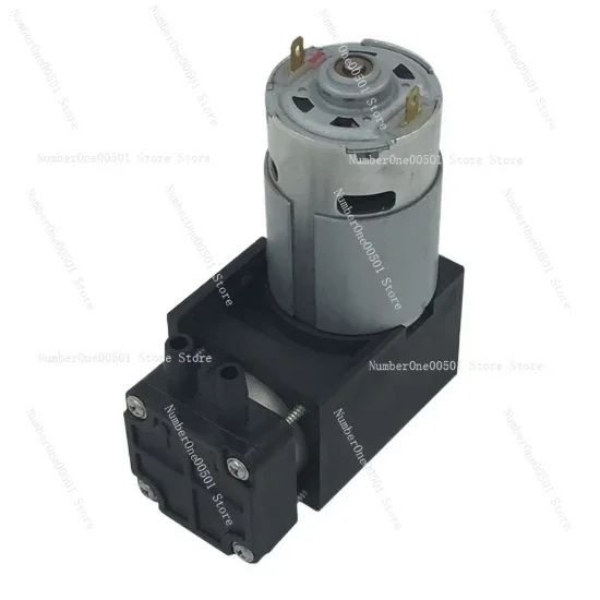 ZH712-8504-5000 Mini Oil Free Piston Pump Portable Tire Inflator High Pressure Electric Air Compressor for Car -095