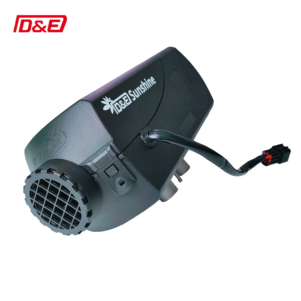 

Portable Universal 16KW 12v 24v Auto Car Air Diesel Parking Heater For Diesel Truck Boat Caravan Car