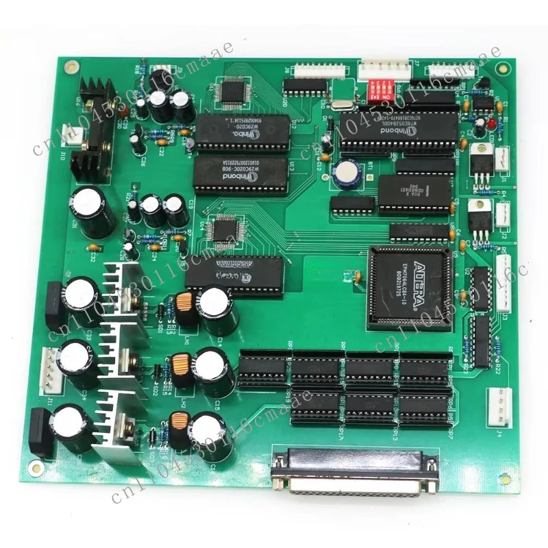 Coin-Operated Arcad…