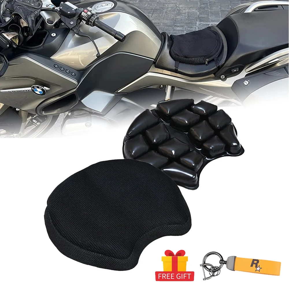 

Наволочка на воздушное сиденье для R1200GS R1250GS R1300GS универсальная наволочка для мотоцикла Приключения круизера для CBR600 Z800 Z900 для ATV