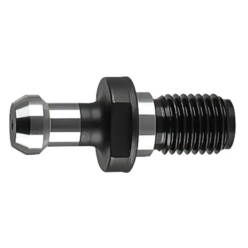 Nail Pull Stud for Milling Machines High Hardness Pull Nail for Machines Rust Proof Accuracy Grinding Pull