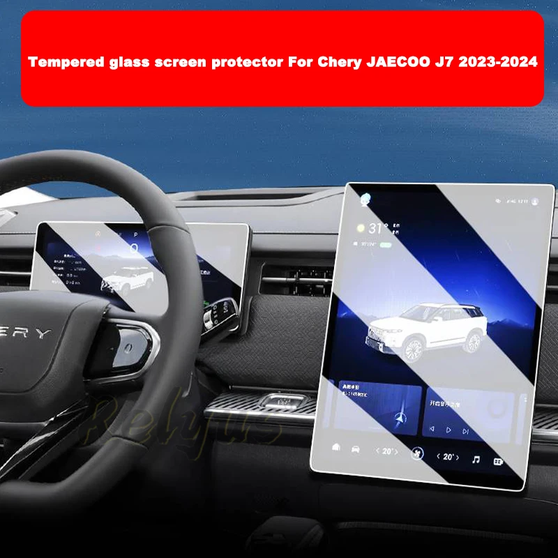 Tempered Glass Prot…