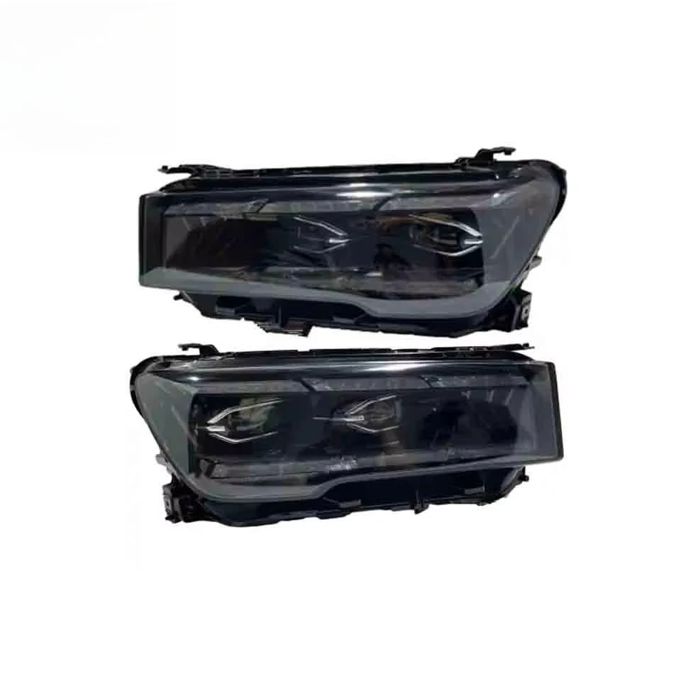 

l led headlights new hot-selling