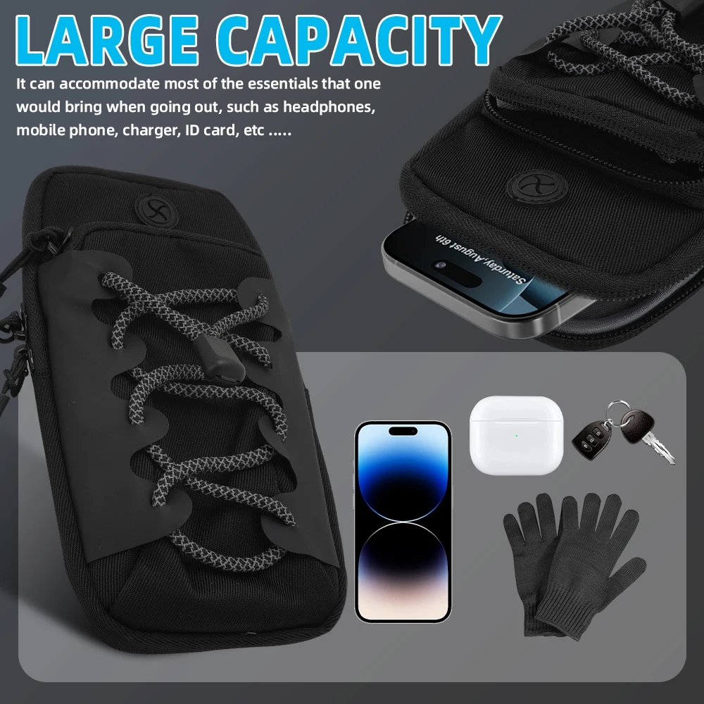 Motorcycle Front Frame Bag Storage Bag Battery Bag For SurRon Sur Ron Light Bee Lightbee X S Segway X160 X260 Electric Dirt Bike image 3