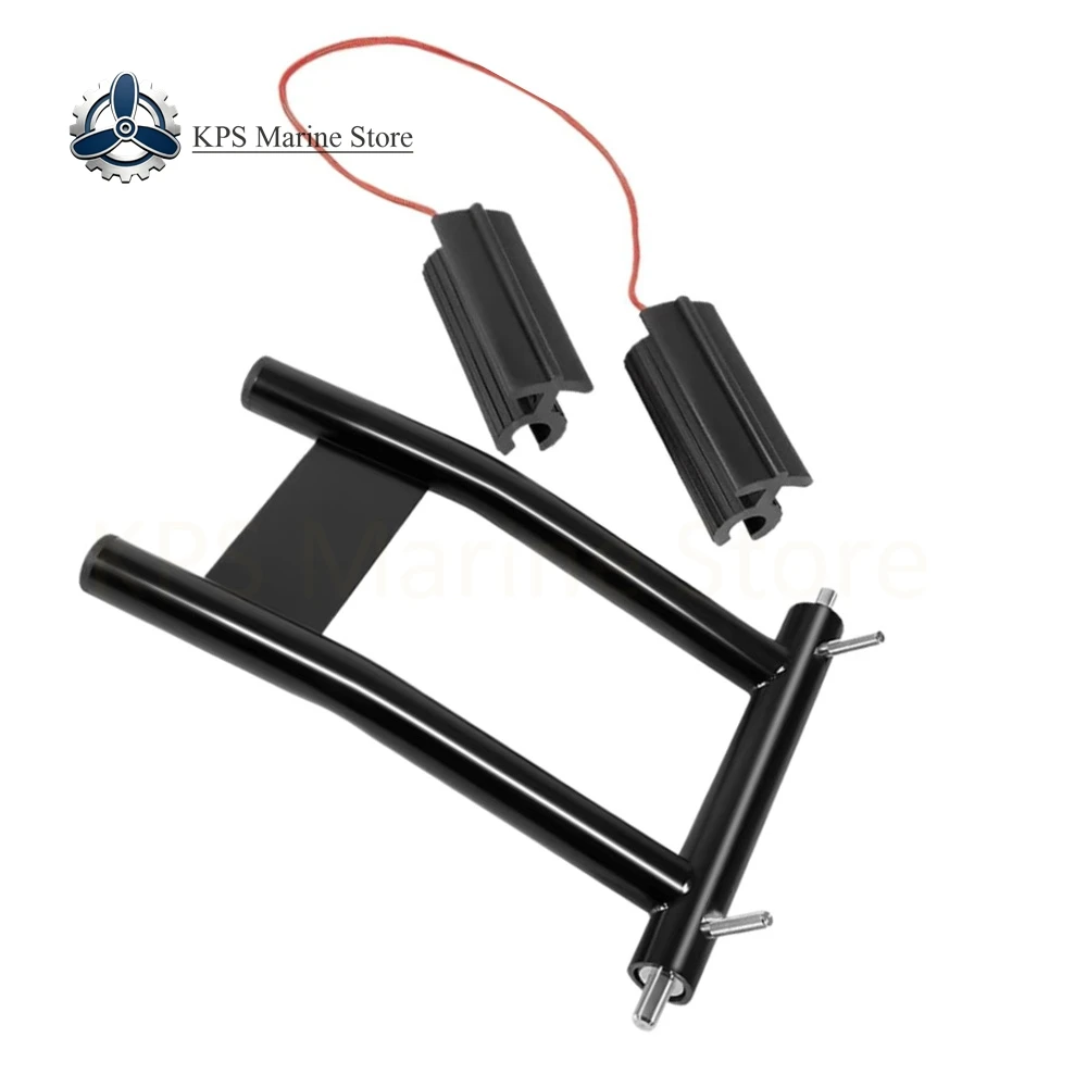 Transom Saver 10-225-SS para motores fueraborda Mercury de 4 tiempos Sea Pro/Pro XS de 75-115Hp y 175-300Hp, accesorios 10-225-SS