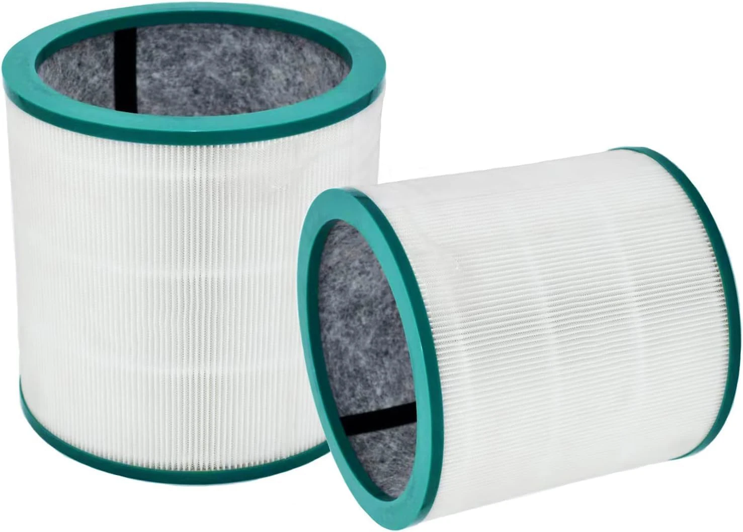 Applicable to Dyson TP00 TP01 TP02 TP03 AM11 air purification filter parts 968126-03 self replacement filter