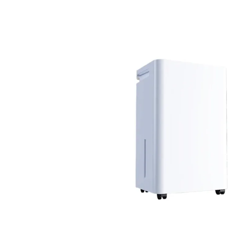 Dehumidifier Household Silent Dehumidifier Bedroom Moisture Absorption Basement Dry