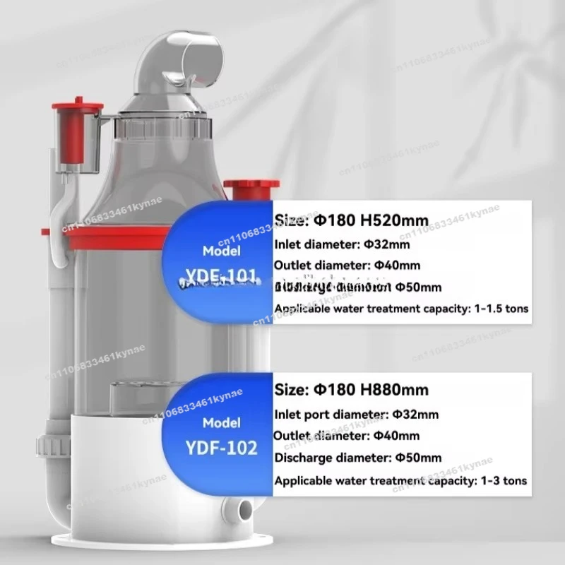 For Marine Aquarium Filters, Protein Separators Are Suitable for Saltwater Fish and Corals