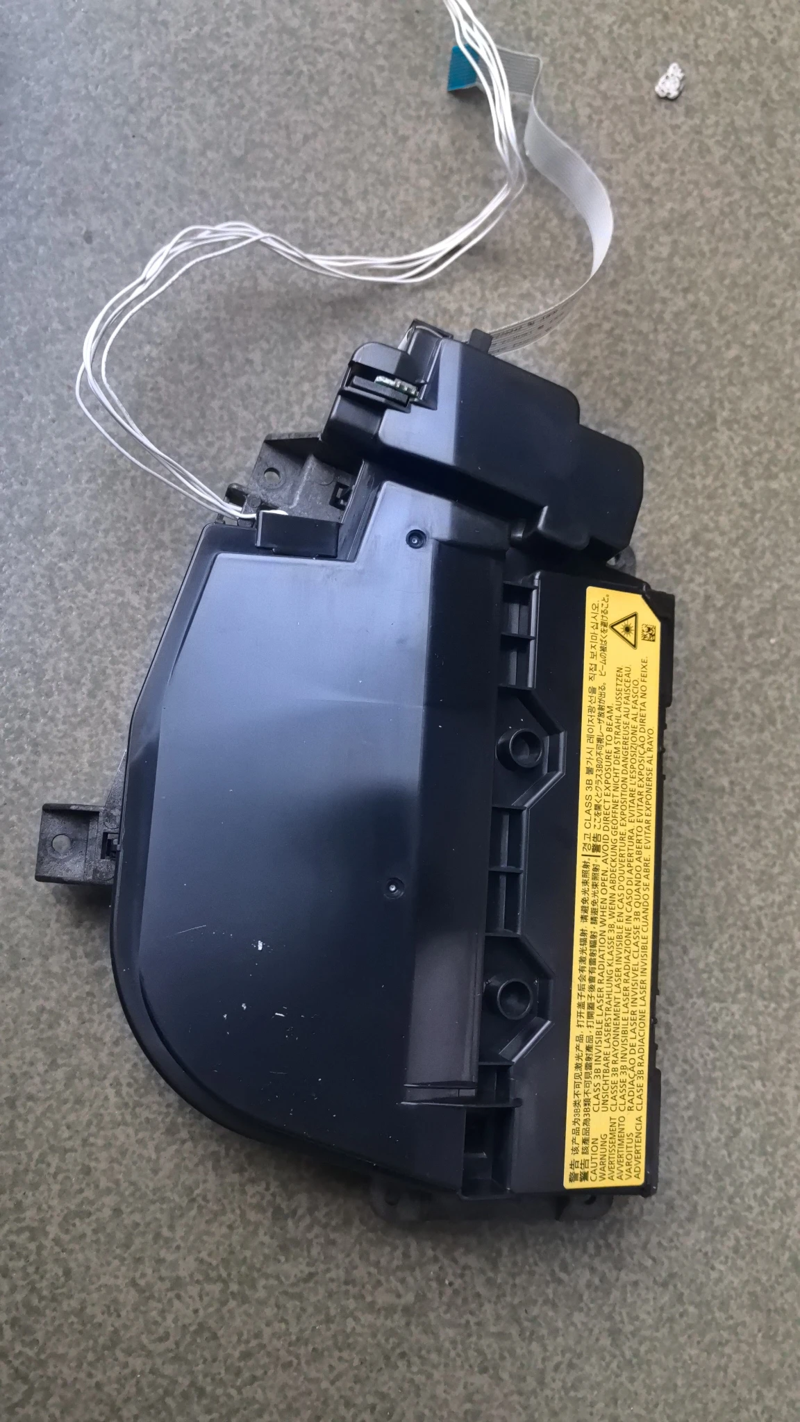 

P2235dn P2040 M2135 M2635 M2735 M2040 M2540 M2640