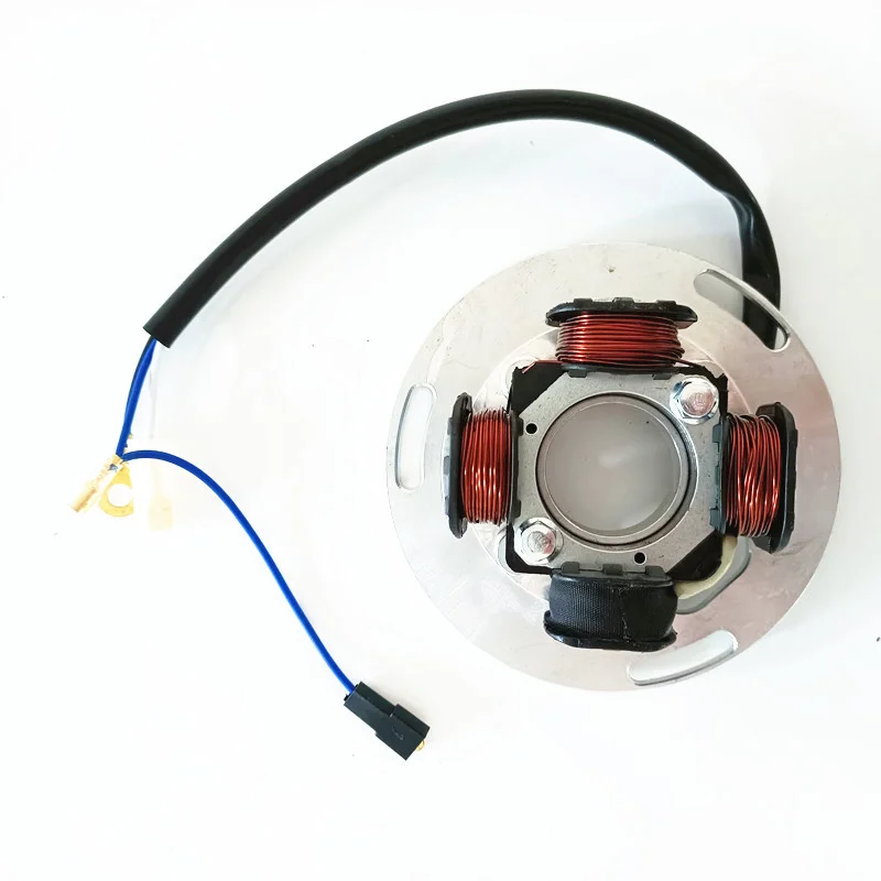 베스파 오토바이 플라이휠 코일 20MM 12V, lml PX 20mm 점화 코일