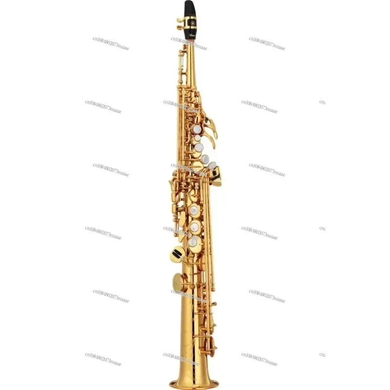 Saxophone 875EX Concert in B Flat Saxophone