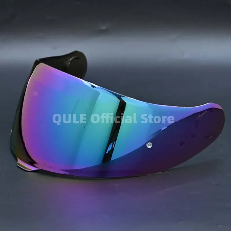 Gt air 3, козырек для шлема SHOEI CNS-1C CNS 1C GT-Air3 GT Air 3, линза для мотоциклетного шлема, стекло, видоискатель, зеркальные аксессуары