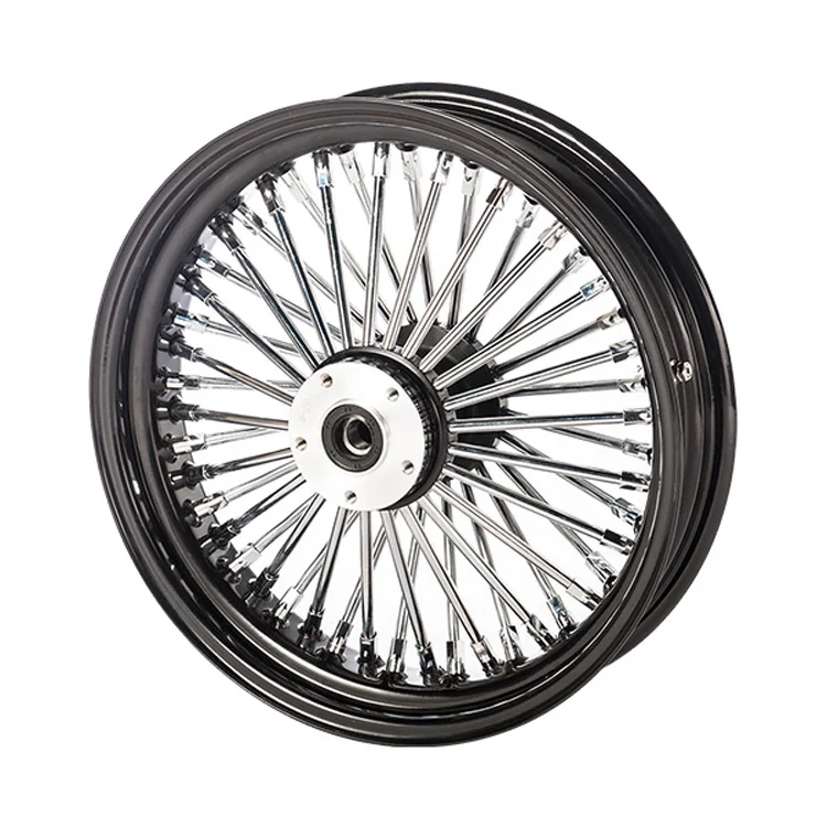 VIMAS Aluminum Wheel Plated Rim Customized For Station Wagon 16 18 19 21 23 Inch Steel Rim Wheel