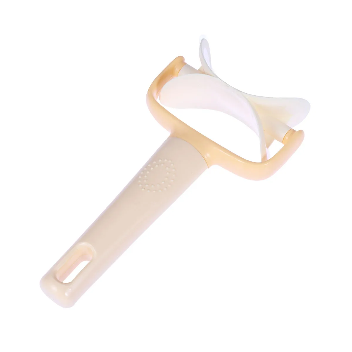 

Round Biscuit Cookie Mold Pie Mold Plastic Dough Cutter Slicer for Pastry Fondant Cookies Biscuits Pasta Maker