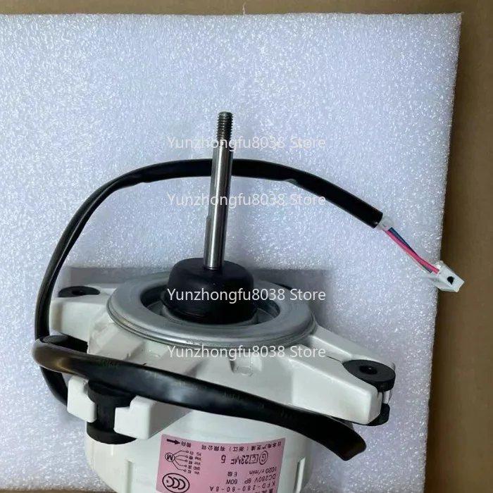 For Kf D - 280-60-8…