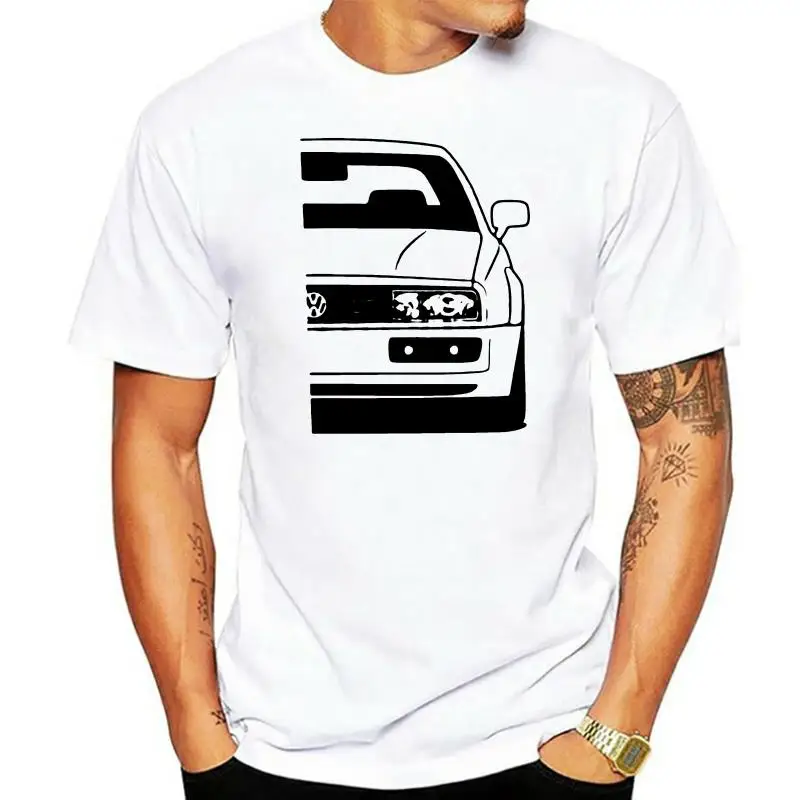 T-Shirt Corrado Shirt T-Shirt Corrado G60 Vr6 16S