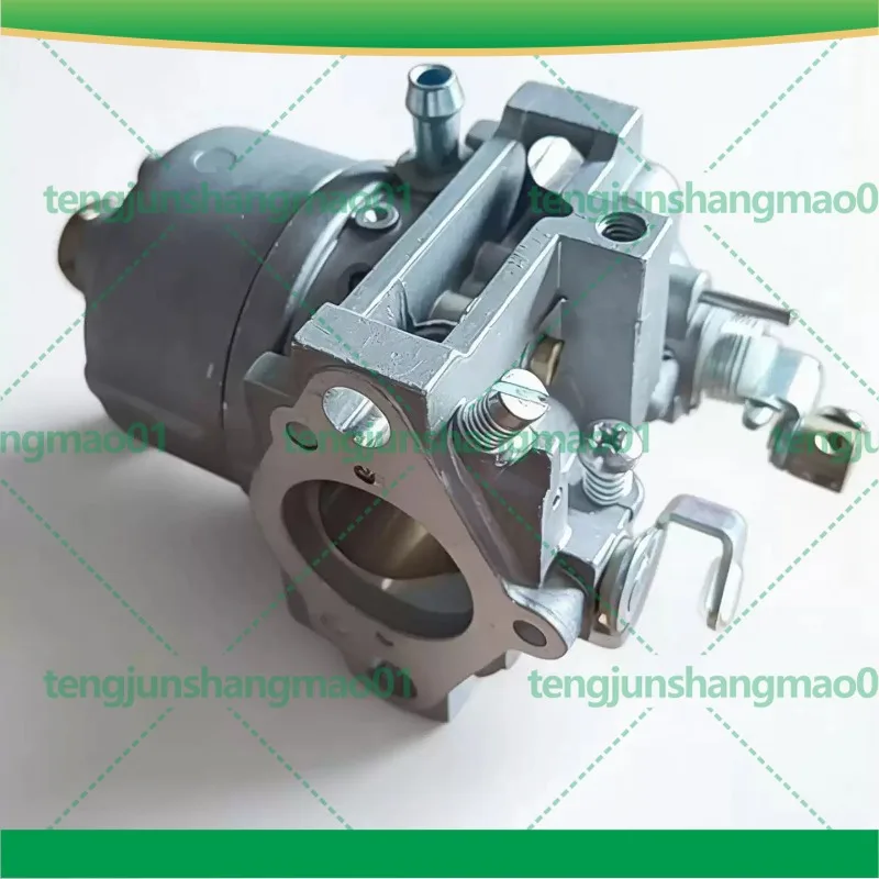 For Yamaha MZ360 Carburetor SPE390 Fire Pump VP6E Transplanter Garden Power Tool Accessories