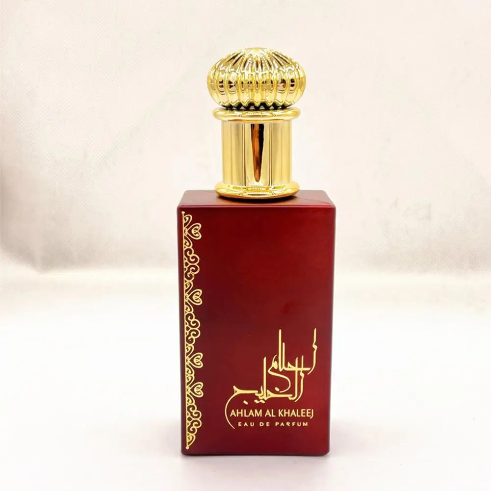 100ml Dubai Love Original Parfum Pour Femme For Men Long Lasting For Women refreshing And Deodorizing Fragrance Body Spray