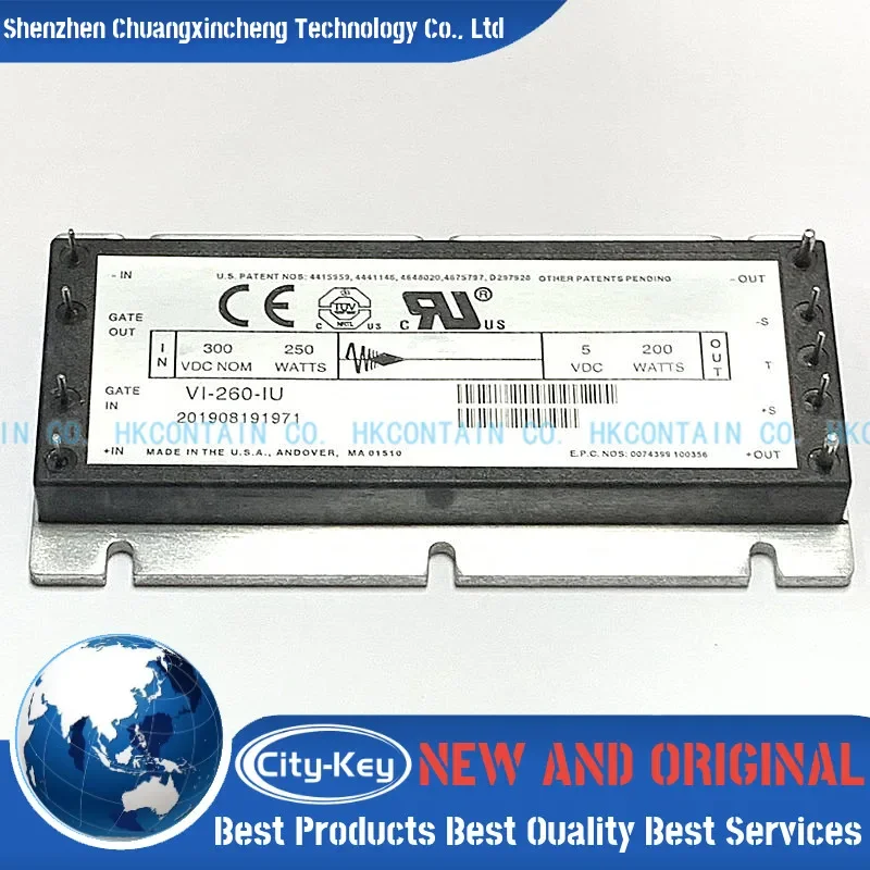 New And Original Vi…