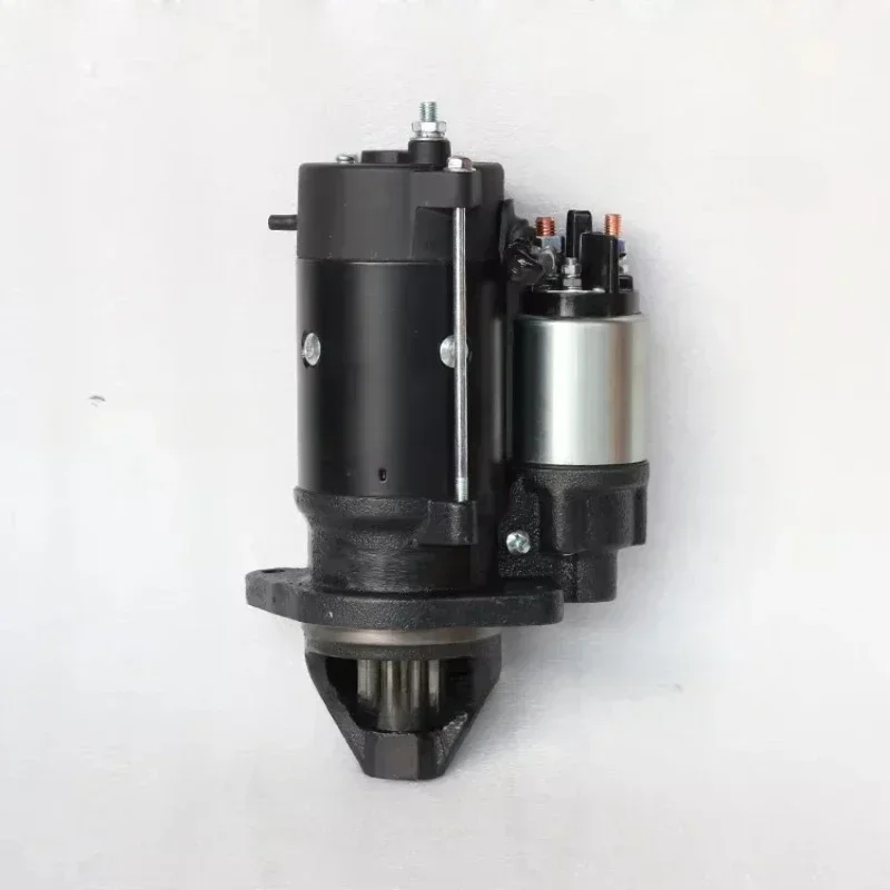 

High Quality Diesel Engine Parts Starter Motor 2873K632 2873K634
