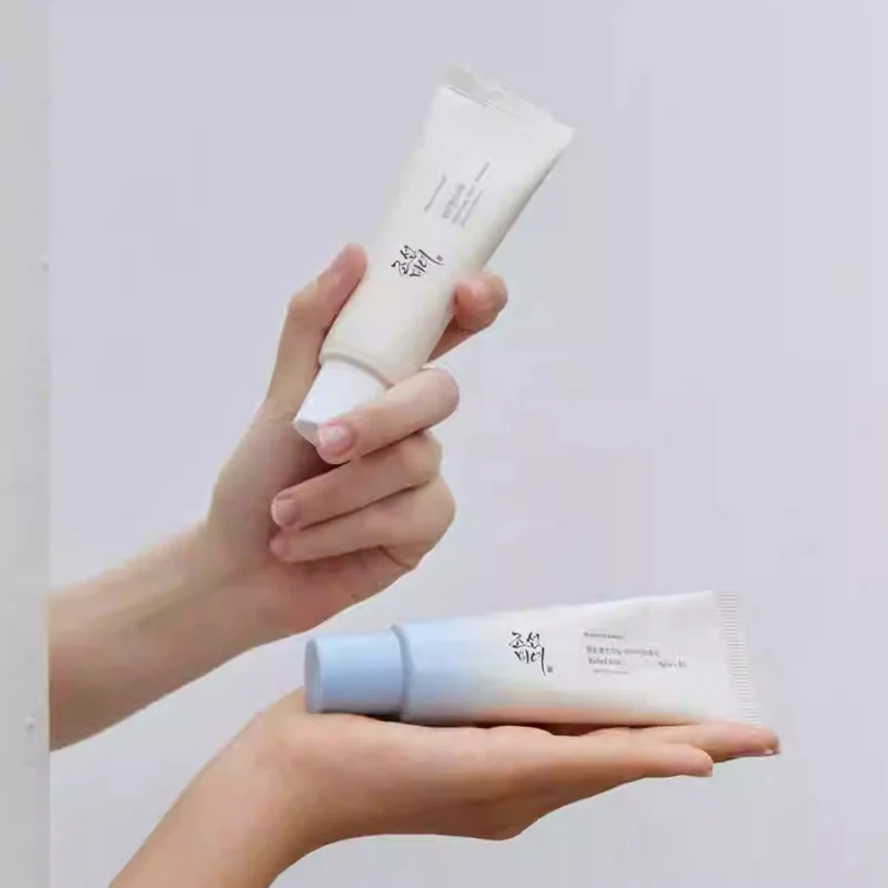 الجمال الكوري لخوسيون بروبيوتيك واقي من الشمس منعش قبل مكياج كتلة الأشعة فوق البنفسجية واقية من الشمس عصا ترطيب البشرة #2