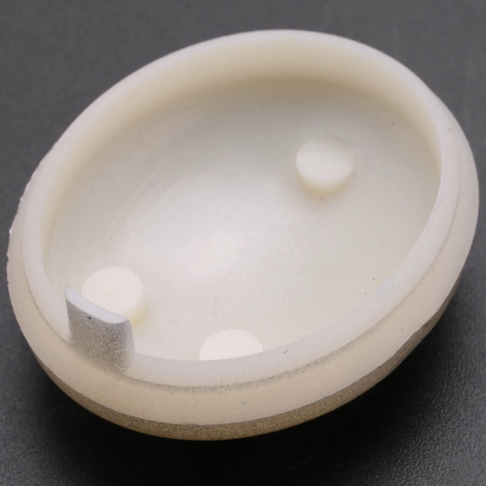 르노 클리오 메간용 5 단 기어 시프트 노브 캡 커버, 시닉 트윙고 크롬 플라스틱 자동차 스타일링 자동차 액세서리