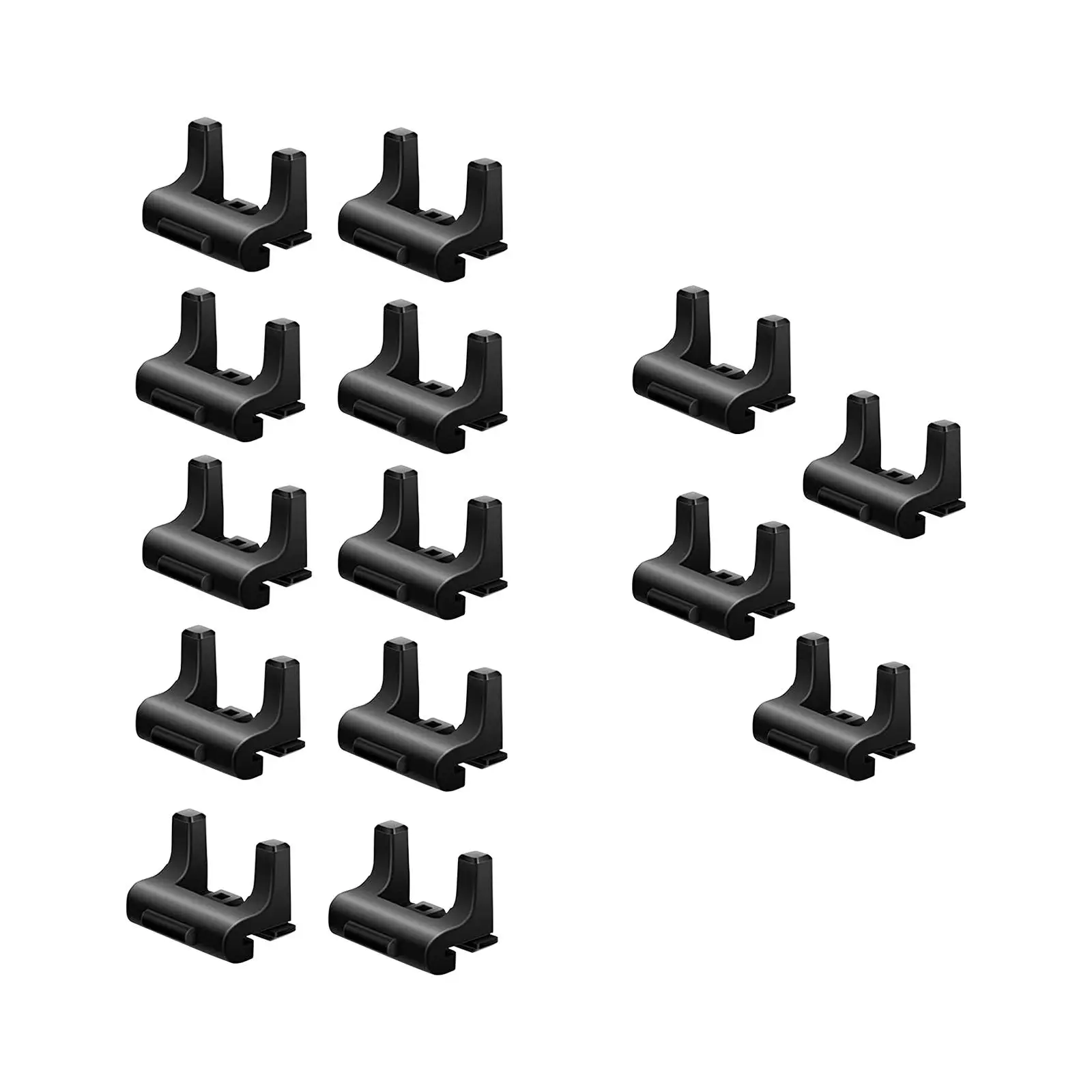 Резиновые бамперы для фритюрниц Аксессуары для фритюрниц Модернизированные насадки