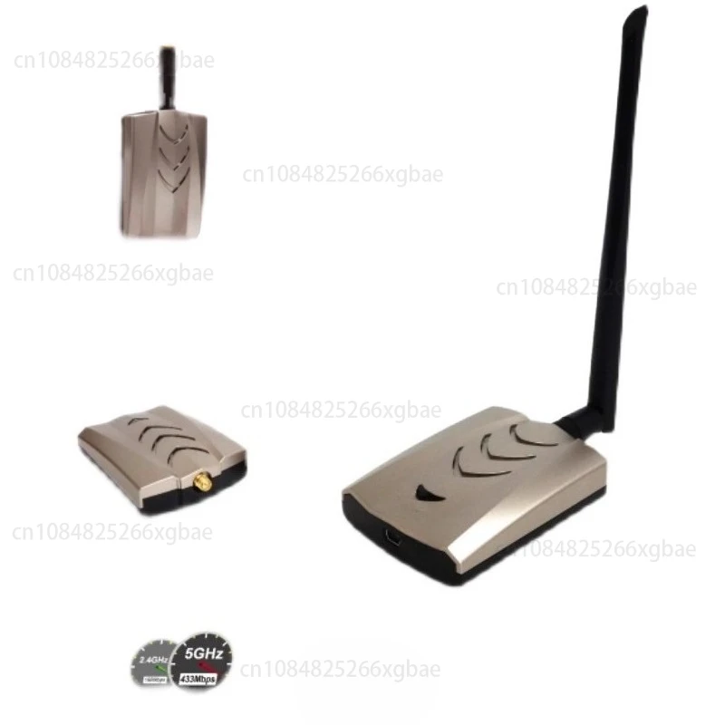 Network Card Al/Fa … - image