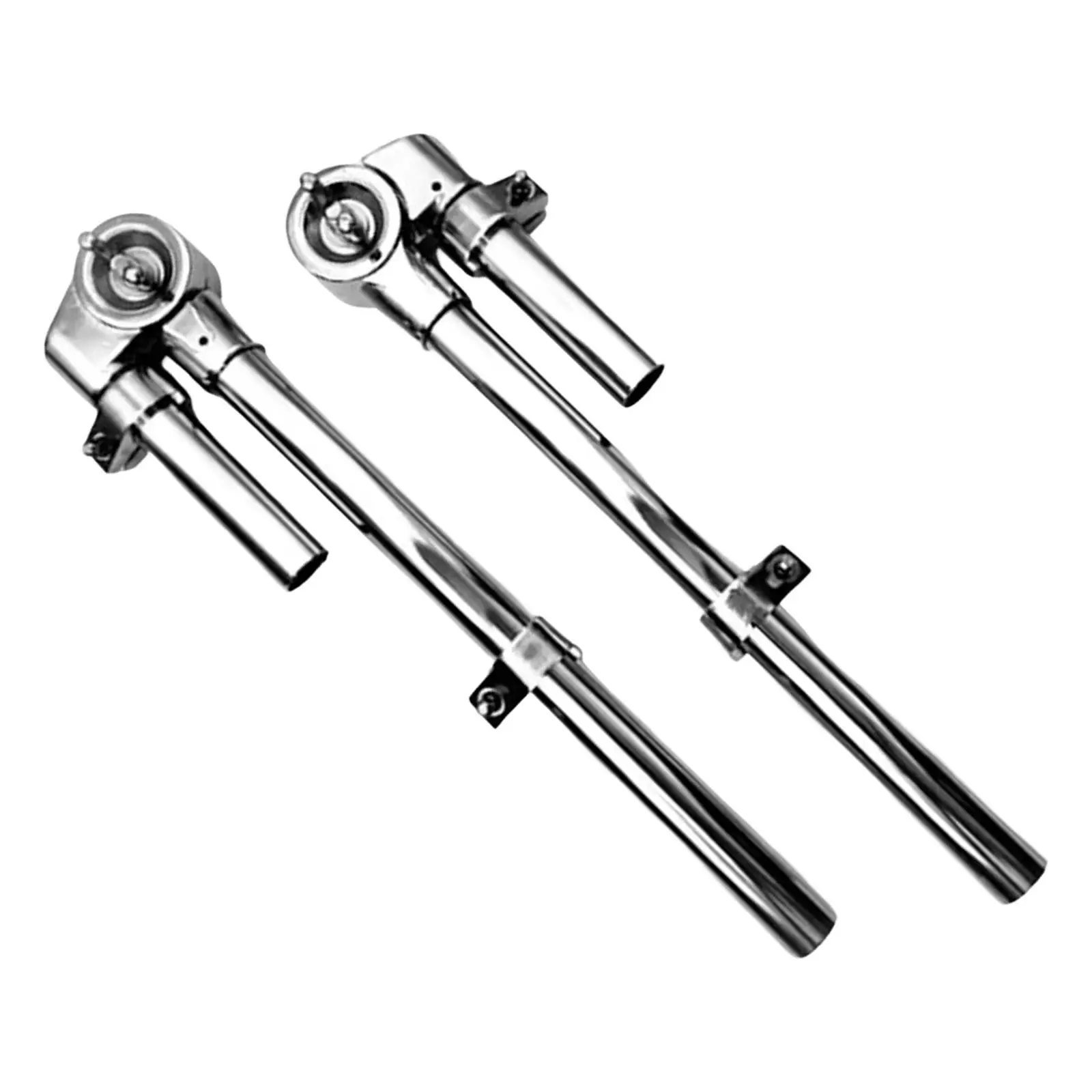 

Adjustable Drum Holder Stand Bracket Replacement Percussion Hardware for Drum Accessories Professional