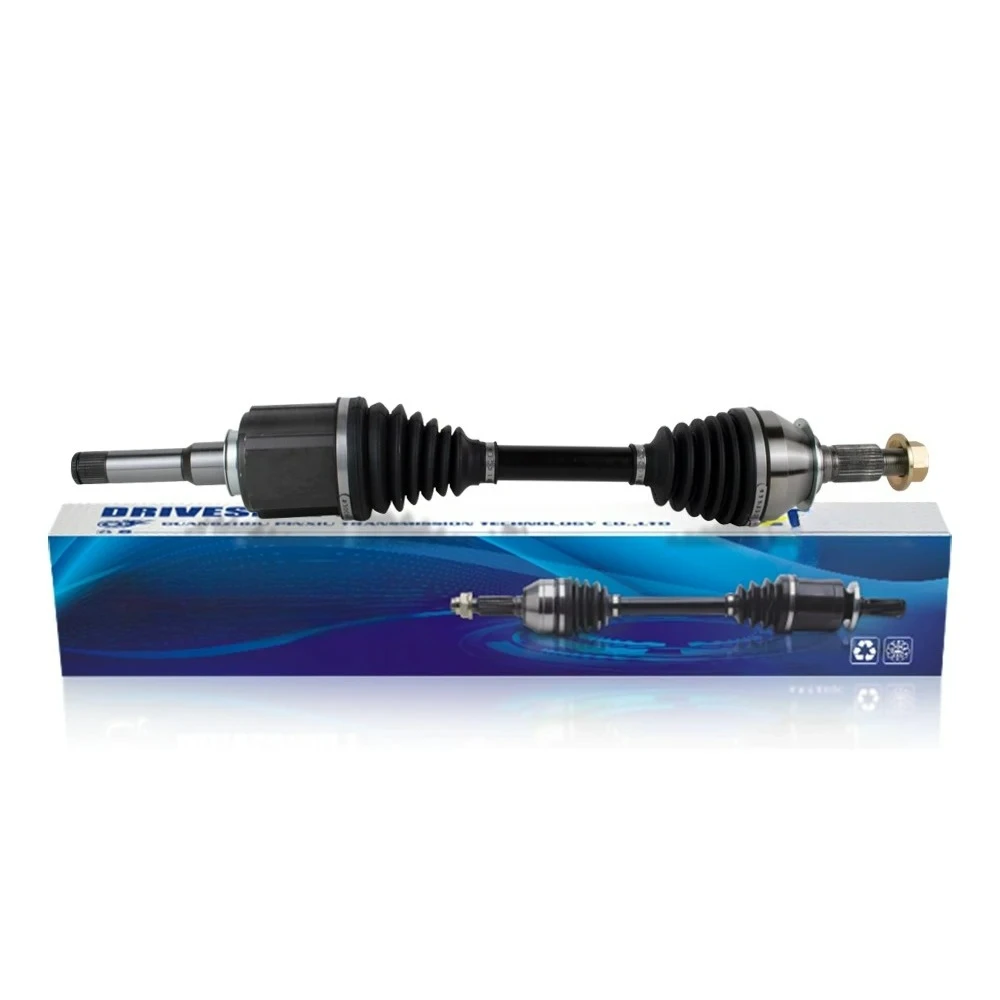 

Exclusive Production ForBuick La Crosse 2.0T Drive Shaft, Left Front Right CV Shaft